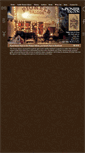Mobile Screenshot of pioneersaloon.com